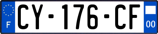 CY-176-CF