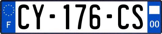 CY-176-CS