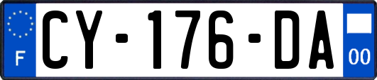 CY-176-DA