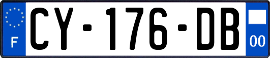 CY-176-DB