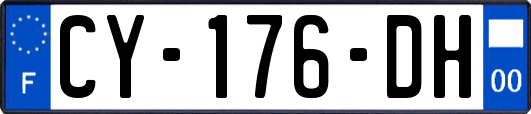 CY-176-DH