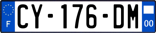 CY-176-DM