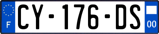 CY-176-DS