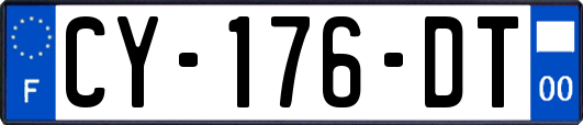 CY-176-DT