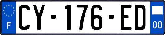 CY-176-ED