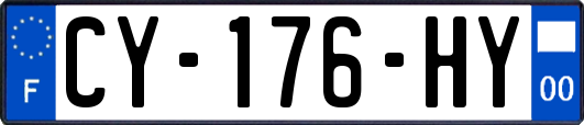 CY-176-HY