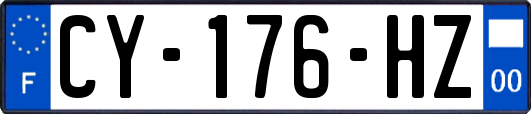 CY-176-HZ