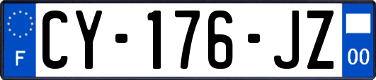 CY-176-JZ