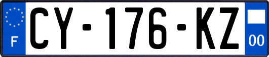 CY-176-KZ