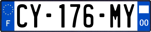 CY-176-MY