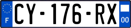 CY-176-RX