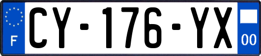 CY-176-YX