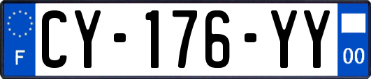 CY-176-YY