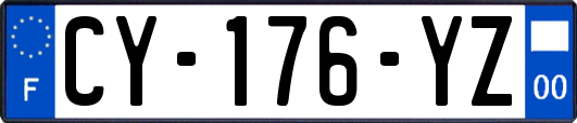 CY-176-YZ