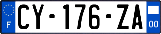 CY-176-ZA