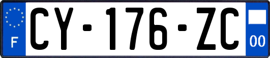 CY-176-ZC