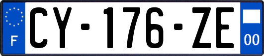 CY-176-ZE