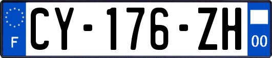 CY-176-ZH