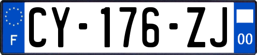 CY-176-ZJ