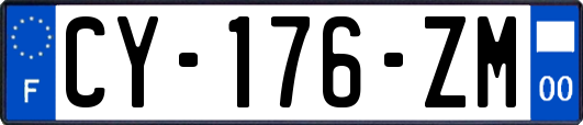 CY-176-ZM