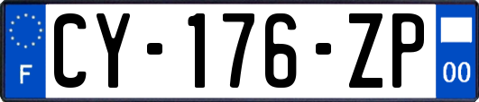 CY-176-ZP