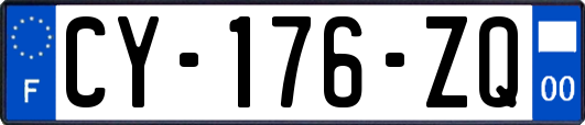 CY-176-ZQ