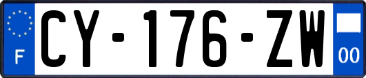 CY-176-ZW