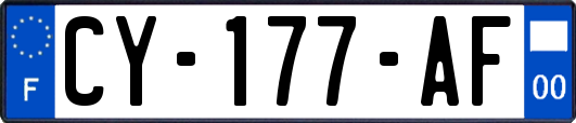 CY-177-AF