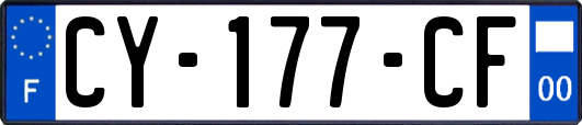 CY-177-CF