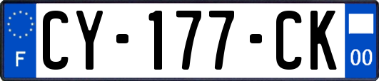 CY-177-CK