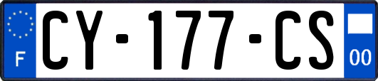 CY-177-CS