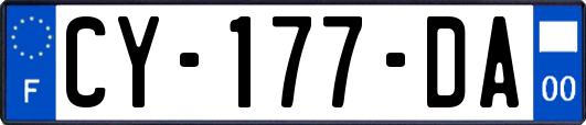 CY-177-DA