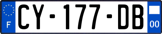 CY-177-DB