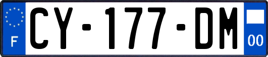 CY-177-DM