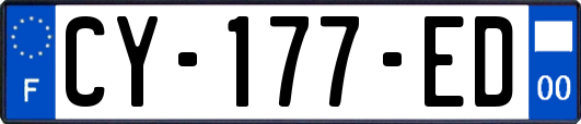 CY-177-ED