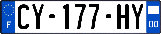 CY-177-HY