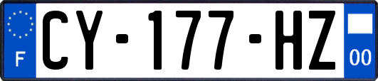 CY-177-HZ