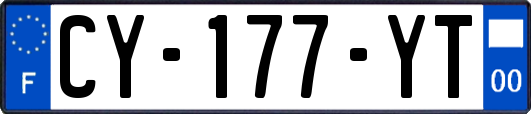 CY-177-YT