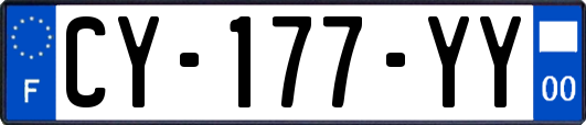 CY-177-YY