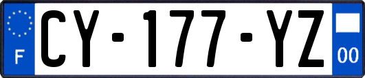 CY-177-YZ