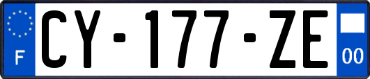 CY-177-ZE