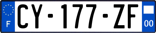 CY-177-ZF