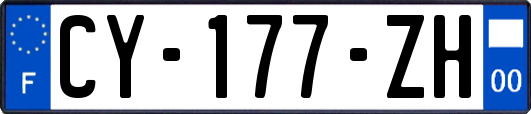 CY-177-ZH