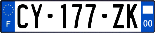 CY-177-ZK