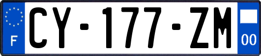 CY-177-ZM