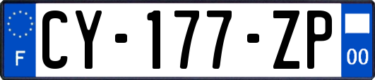 CY-177-ZP