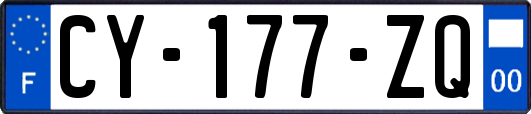 CY-177-ZQ
