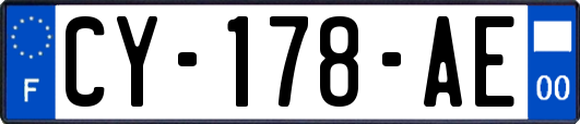 CY-178-AE