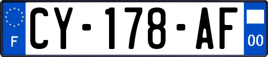 CY-178-AF