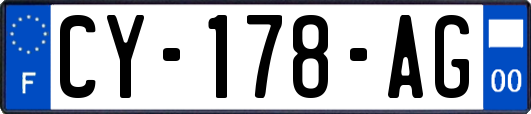 CY-178-AG